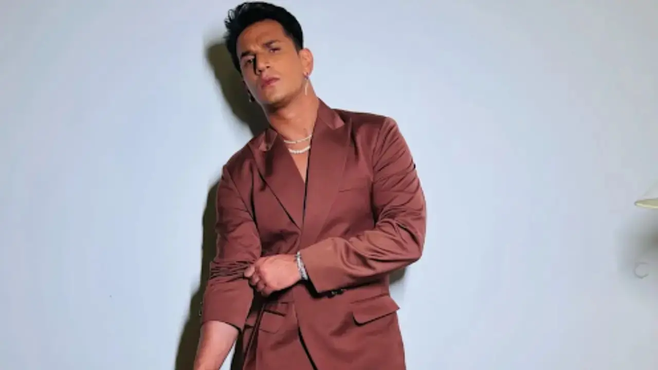 <p>Prince Narula trended online after a fake arrest video went viral, alarming fans. The clip sparked debate before being debunked. Prince later clarified the footage was from a brand shoot, confirming there was no real arrest. <a href="https://www.mid-day.com/entertainment/television-news/article/prince-narula-clarifies-the-viral-arrest-video-was-from-a-brand-shoot-23611178" target="_blank" rel="noopener"><strong>Read full story here</strong></a></p>
